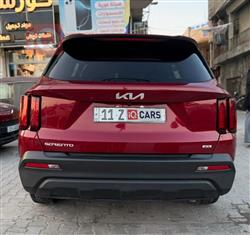 كيا سورينتو